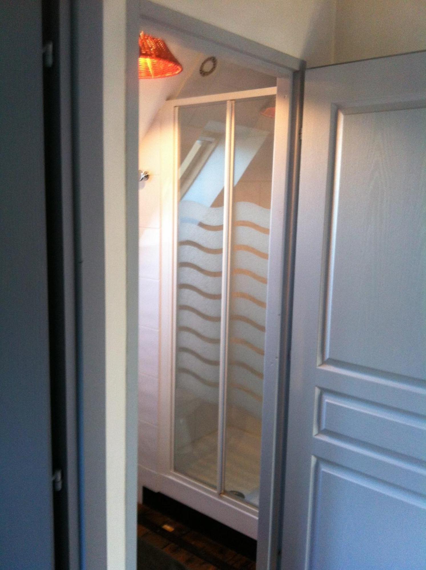 Chambres D'Hotes Villa Mon Repos Saint-Aubin-sur-Scie ภายนอก รูปภาพ