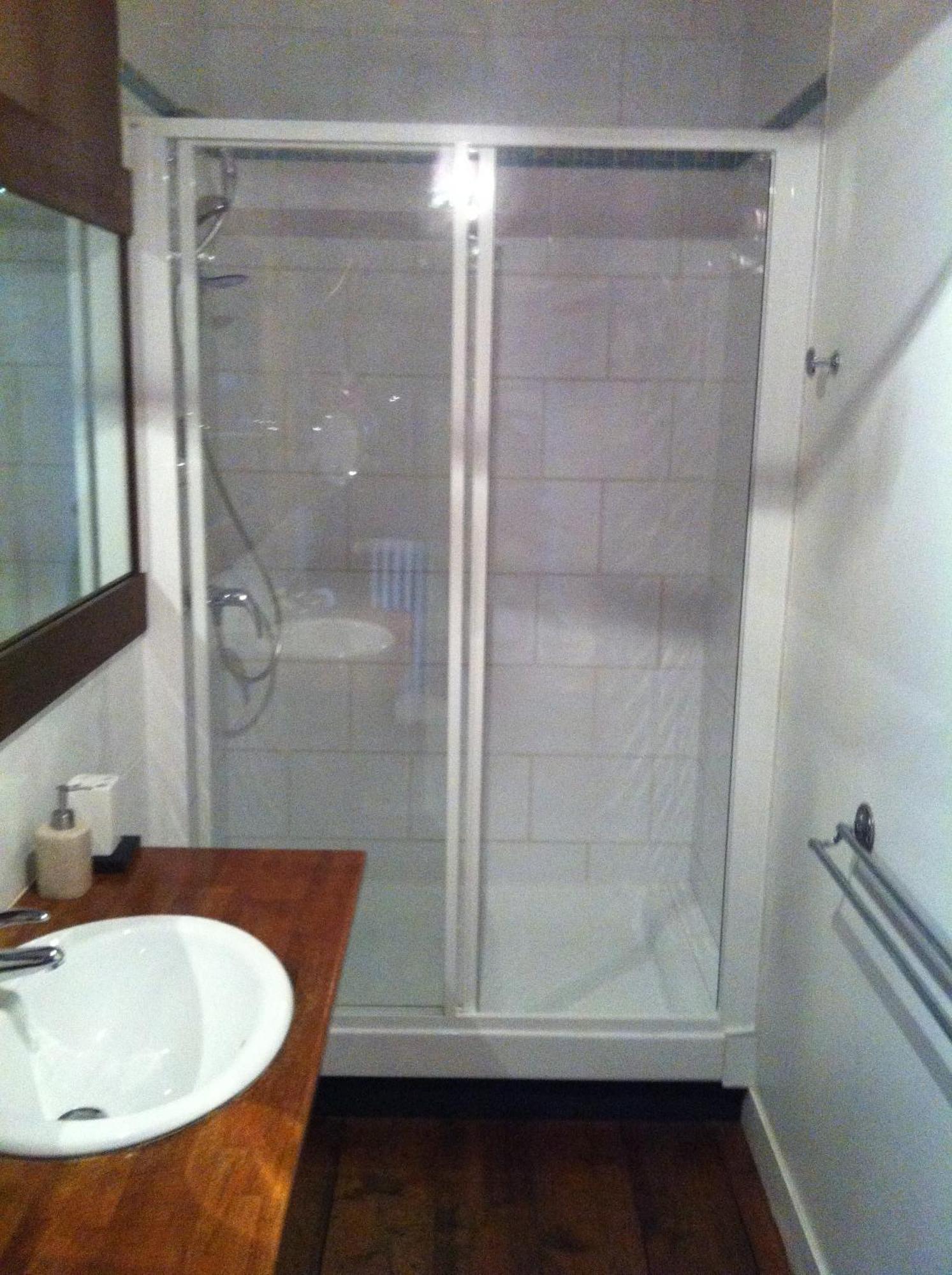 Chambres D'Hotes Villa Mon Repos Saint-Aubin-sur-Scie ภายนอก รูปภาพ